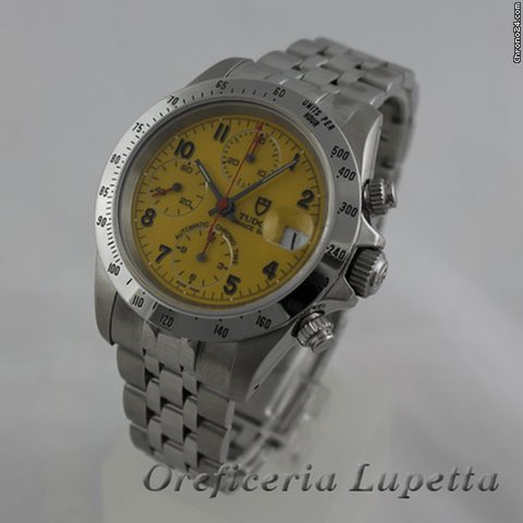 replica Tudor Prince-date Chrono WATCHES 1