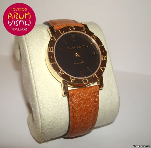Bulgari Diagono WATCHES 2