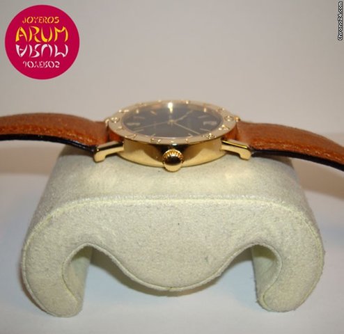 replica Bulgari Diagono WATCHES 1
