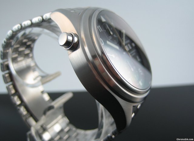 replica IWC Doppelchronograph IW3713 WATCHES 1