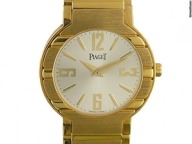 Piaget GOA 34032 Watches Watch