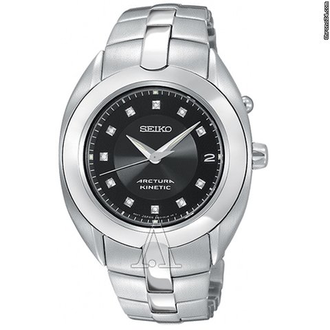 Seiko SKA891 Watches Watch