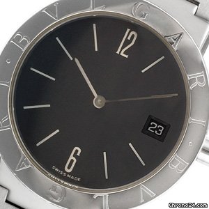 Bulgari Scuba bb33ssd WATCHES 2