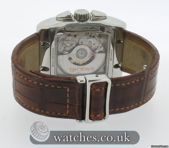 replica Ebel Tarawa Chronograph [ON HOLD] WATCHES 1 