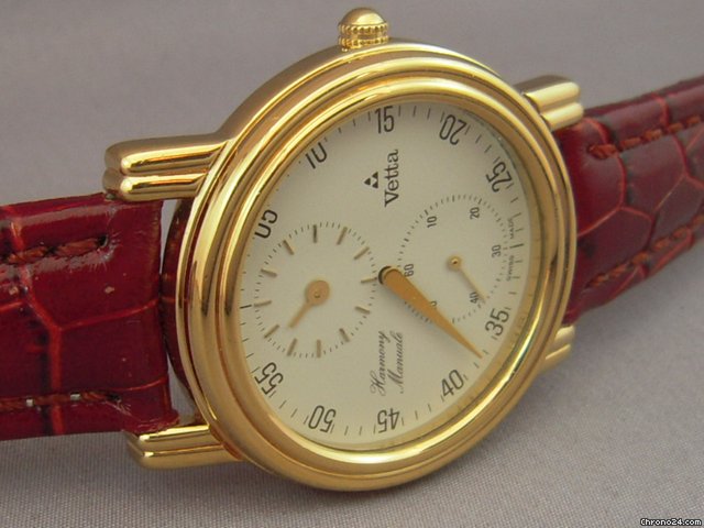 replica Wyler Vetta Harmony Manuale WATCHES 1 