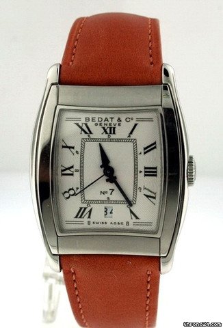 Bedat & Co No. 7 Mid-size 708.010.100 WATCHES 2