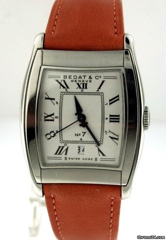 replica Bedat & Co No. 7 Mid-size 708.010.100 WATCHES 1