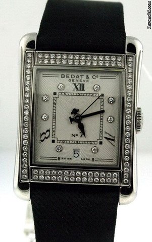 Bedat & Co No. 7 Mid-Size 728.040.109 WATCHES 2