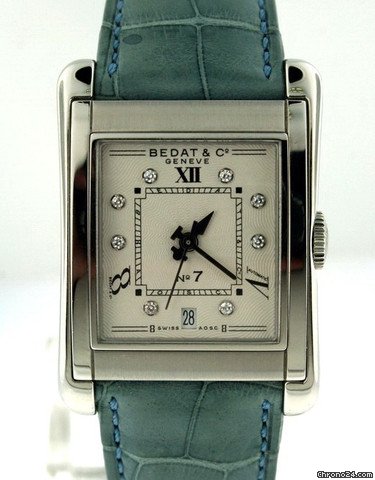 replica Bedat & Co No. 7 Mid-Size 728.010.109 WATCHES 1 