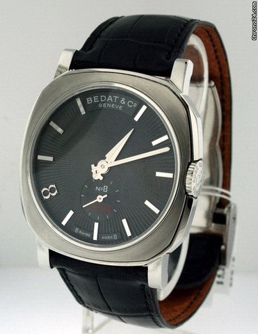 Bedat & Co No. 8 Men's 878.010.310 WATCHES 2