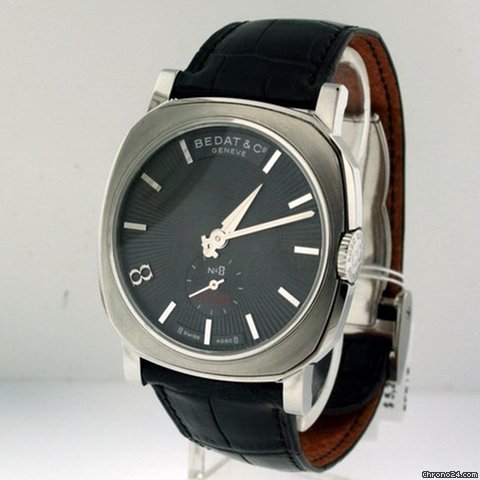Bedat & Co 878.010.310 Watches Watch