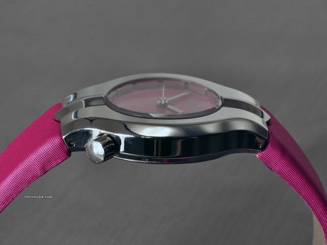 replica TAG Heuer Alter Ego Damenuhr Pink WATCHES 1