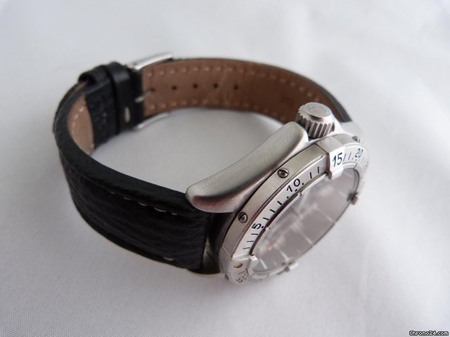 replica Breitling Superocean - neuer Service WATCHES 1