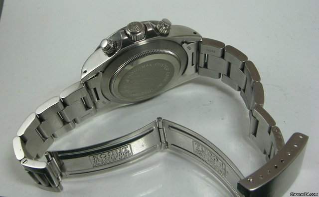 Tudor oyster date chrono WATCHES 2