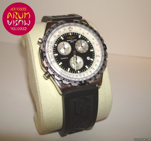 Breitling Jupiter Pilot WATCHES 2