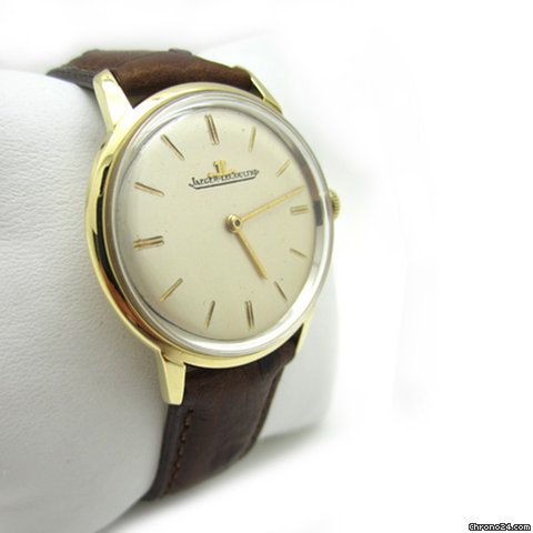 replica Jaeger-LeCoultre Classic Vintage WATCHES 1 