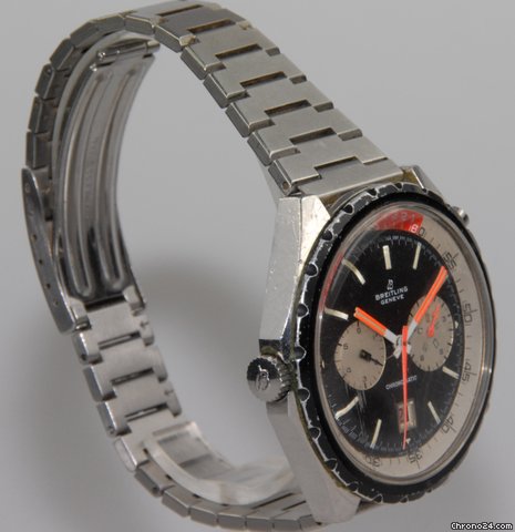 Breitling Spiegelei WATCHES 2