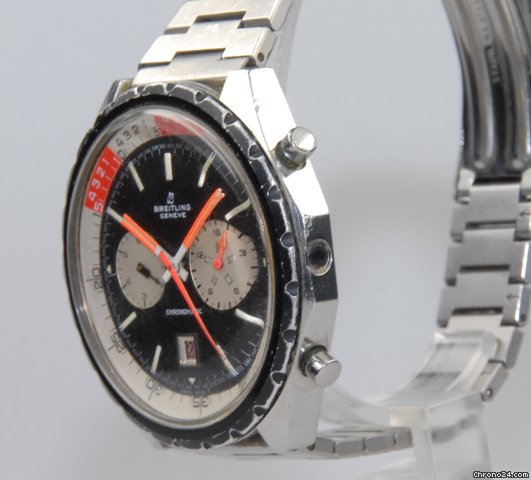 replica Breitling Spiegelei WATCHES 1