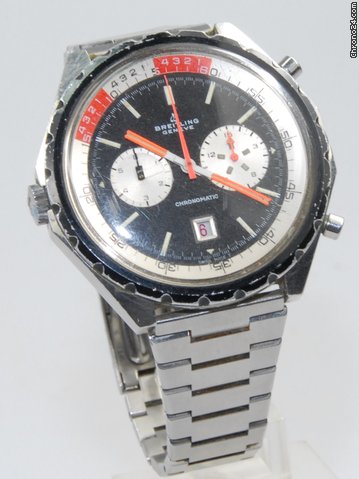 Breitling Breitling 44192 Watches Watch