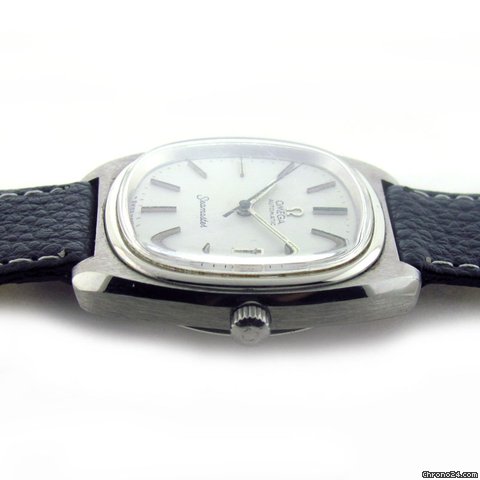 Omega SEAMASTER DATE AUTOMATIC WATCH WATCHES 2