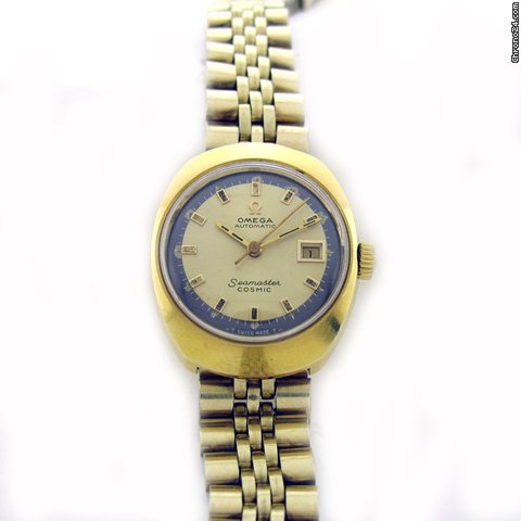 Omega 588 Watches Watch