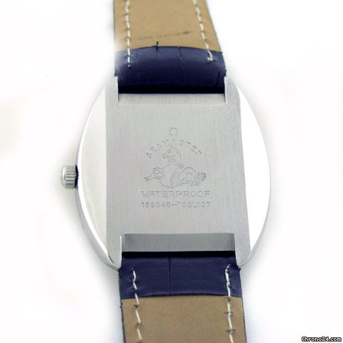 replica Omega SEAMASTER COSMIC DATE AUTOMATIC WATCH WATCHES 1