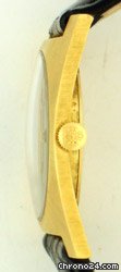 Patek Philippe 3557 Ref. 3557 WATCHES 2