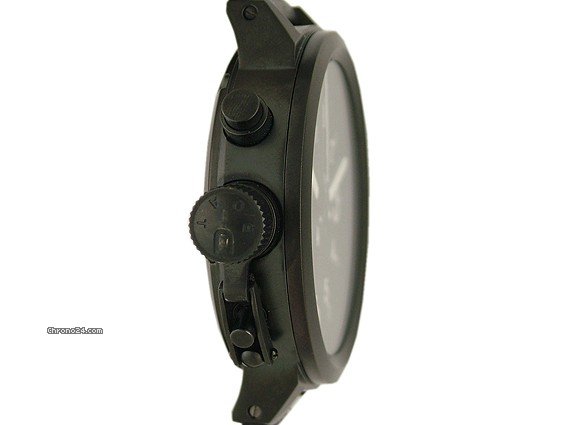 replica U-Boat Italo Fontana Flightdeck 55mm WATCHES 1