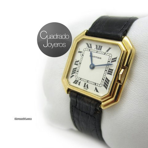 Cartier Classic WATCHES 2
