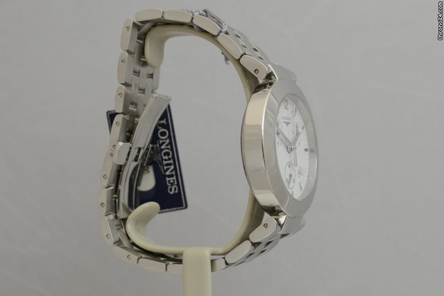 Longines Dolce Vita Chronographe WATCHES 2