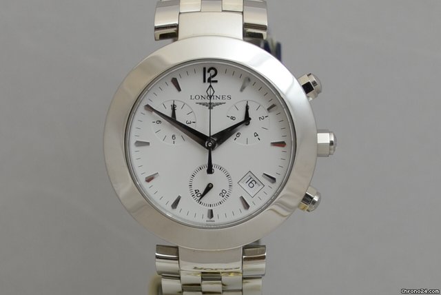 Longines L5.677.4.16.6 Watches Watch