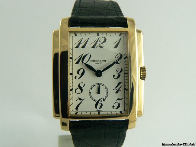 Patek Philippe GONDOLO WATCHES 2