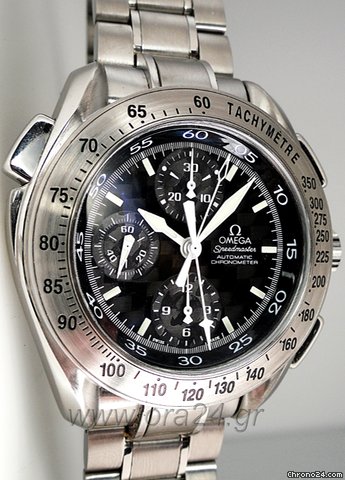 Omega Speedmaster Professional Rattrapante WATCHES 2