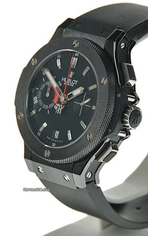 Hublot BIG BANG UEFA EURO 2008 318.CM.1123.RX.EUR08 WATCHES 2