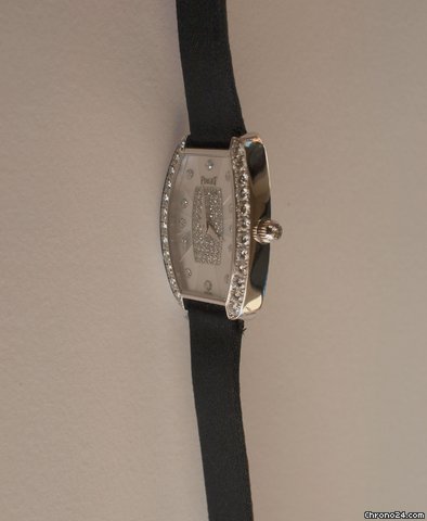 replica Piaget LEGENDE TONNEAU WATCHES 1