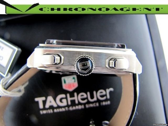 replica TAG Heuer Monaco Steve Mcqueen Chronograph Automatic Ref.caw2111fc6183 WATCHES 1