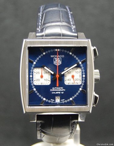 TAG Heuer CAW211 Watches Watch