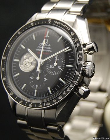 replica Omega Speedmaster Moonwatch Apollo XI WATCHES 1