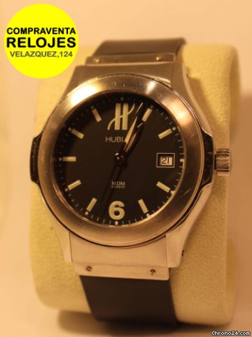 Hublot ELEGANCE automatico WATCHES 2