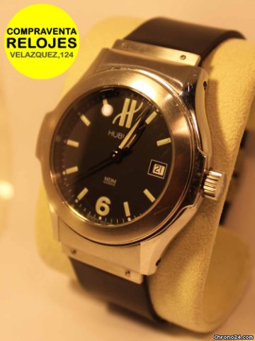replica Hublot ELEGANCE automatico WATCHES 1