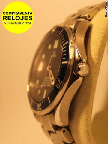 replica Omega SEAMASTER 41 mm. automatico WATCHES 1