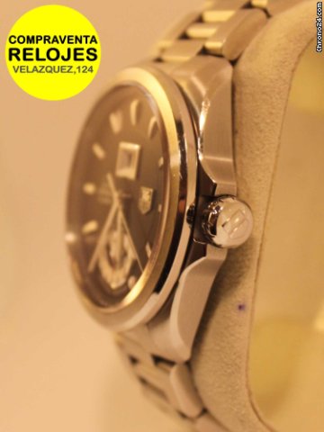 replica TAG Heuer CARRERA GMT WATCHES 1