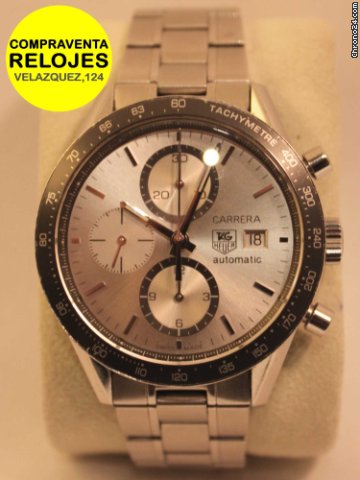 TAG Heuer TAG Heuer 46196 Watches Watch