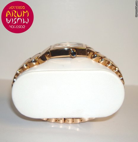 replica Cartier La Dona WATCHES 1