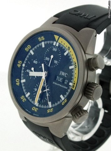 replica IWC Aquatimer 3719.18 WATCHES 1