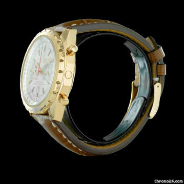 Breitling Chrono-Matic WATCHES 2