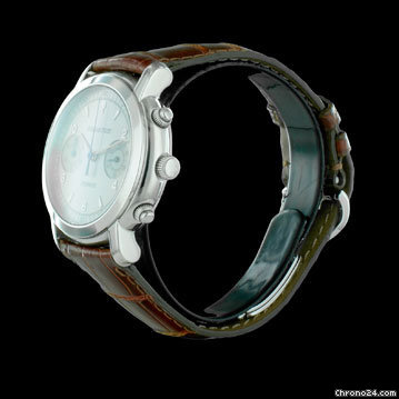 Audemars Piguet Jules Audemars Chronographe WATCHES 2