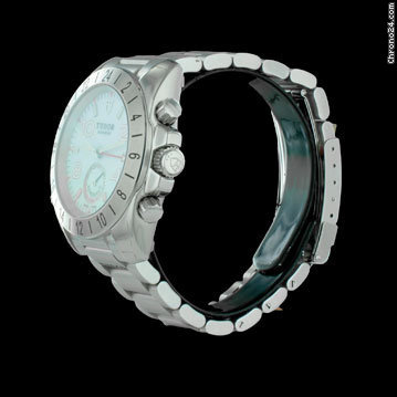 Tudor Aeronaut GMT WATCHES 2