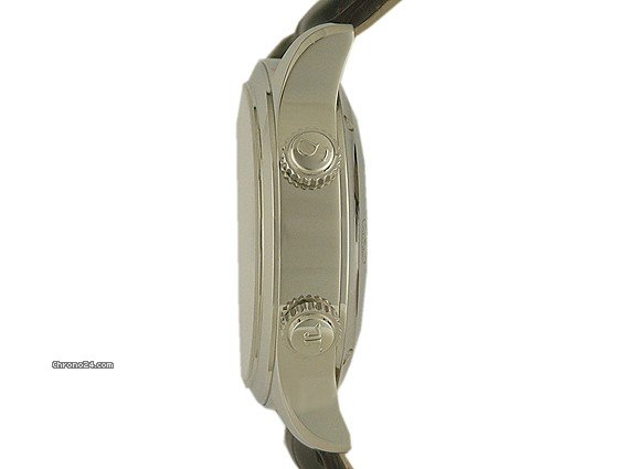 Jaeger-LeCoultre Master Control Memovox Automatic Wecker 40mm WATCHES 2