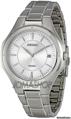 Seiko SGEF59 Watches Watch